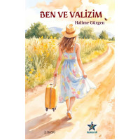 BEN VE VALİZİM